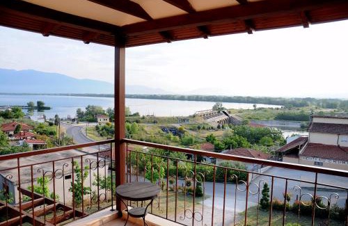 Lithotopos House | Guesthouse To Fragma