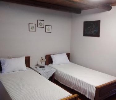 Keramidi Apartment | Guesthouse To Petrino 1