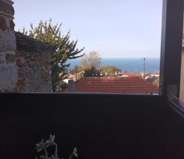 Keramidi Apartment | Guesthouse To Petrino 1