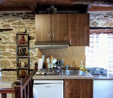 Keramidi Apartment | Guesthouse To Petrino 1