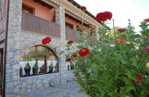 Nestorio House | Guesthouse To Spiti Τou Gakou