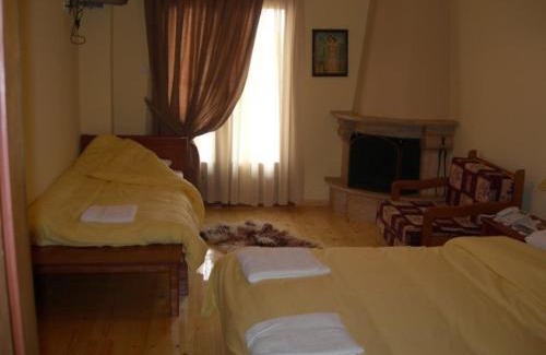 Nestorio House | Guesthouse To Spiti Τou Gakou