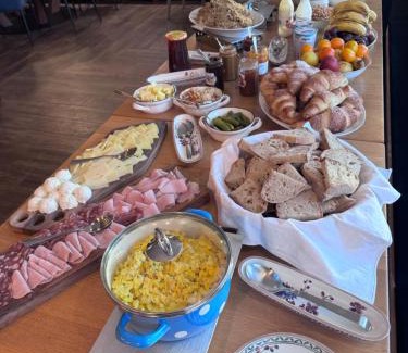 Spodnja Sorica House | Guesthouse Tolc
