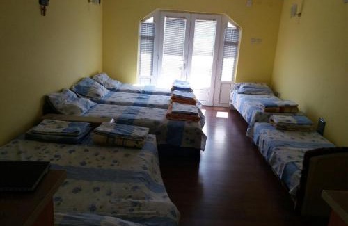 Guca House | Guesthouse Tomasevic