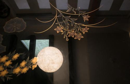 Sakyo Ward House | Guesthouse Tonton Nobu