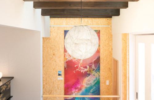 Sakyo Ward House | Guesthouse Tonton Nobu