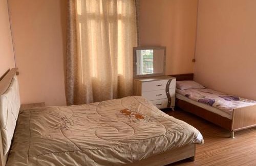 Gonio House | Guesthouse Tornike