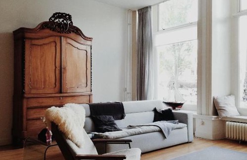 Leeuwarden House | GUESTHOUSE UIT DE KUNST