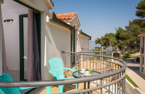 Slatine House | Guesthouse Vakans
