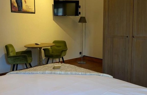 Historical Center Bruges House | Guesthouse Vakantie Logies Hollywood