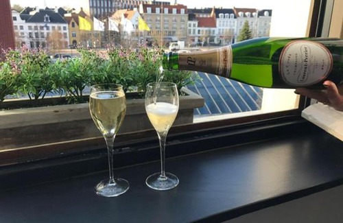 Historical Center Bruges House | Guesthouse Vakantie Logies Hollywood