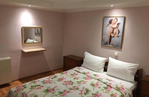 Agia Apartment | Guesthouse Vasiliki