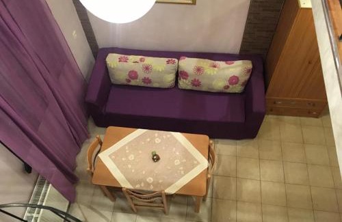 Agia Apartment | Guesthouse Vasiliki