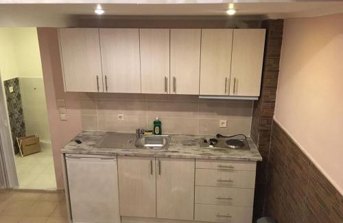 Agia Apartment | Guesthouse Vasiliki