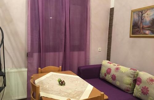 Agia Apartment | Guesthouse Vasiliki