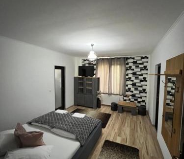 Praid Bed & Breakfast | Guesthouse Viktoria Pensiune