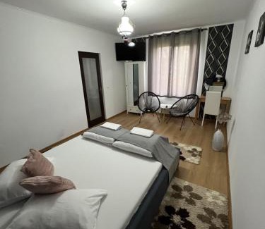 Praid Bed & Breakfast | Guesthouse Viktoria Pensiune