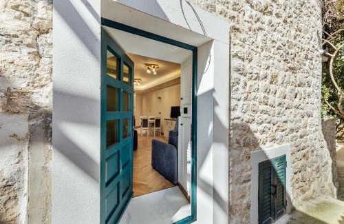 Herceg Novi House | Guesthouse Villa Stari Grad