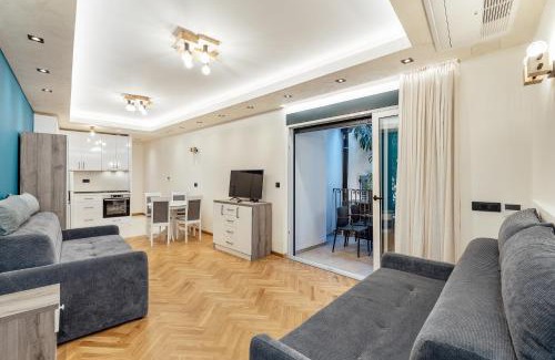 Herceg Novi House | Guesthouse Villa Stari Grad