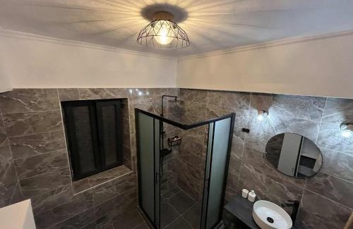 Molaoi House | GuestHouse Vrontos, close to Monemvasia