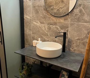 Molaoi House | GuestHouse Vrontos, close to Monemvasia