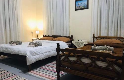 Molaoi House | GuestHouse Vrontos, close to Monemvasia