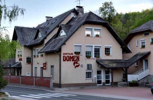 Smarjeske Toplice House | Guesthouse Zorko Gostilna Domen