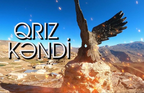 Azerbaijan House | Guesthousegriz