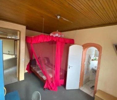 Naivasha House | Guesthousejane Villa & Apartments