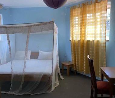 Naivasha House | Guesthousejane Villa & Apartments