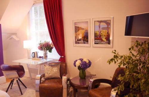 Hastings Hotel | Guestling Hall Hotel