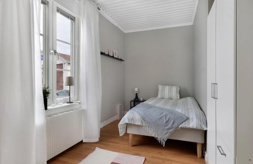 Pitea Municipality Apartment | Guestly Homes - 4BR Charming Apartment