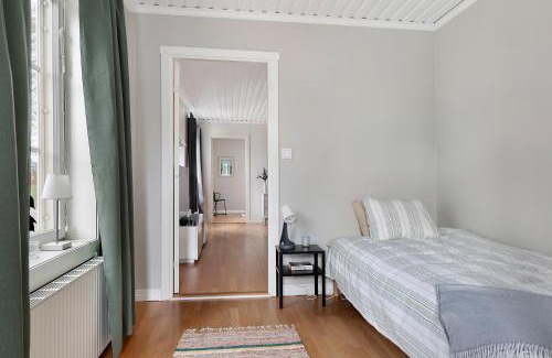 Pitea Municipality Apartment | Guestly Homes - 4BR Charming Apartment