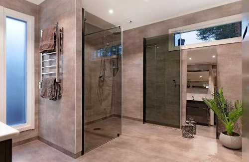 Pitea Apartment | Guestly Homes - 4BR Corporate Villa