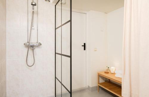 Lovholmen Villa | Guestly Homes - Modern 4BR Villa with Sauna