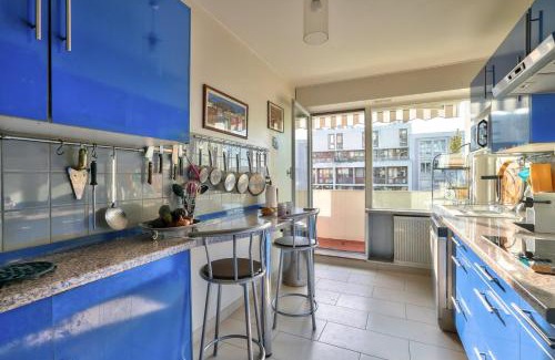 Quartier Saint-Ambroise Apartment | GuestReady - 105m2 bright apartment