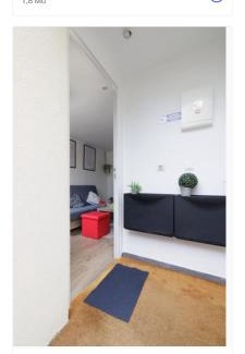 Savigny-sur-Orge Apartment | Guestready 5'RER C Paris - Orly 15 min