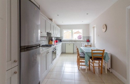 Sandyford Apartment | GuestReady - A charming place near Golf Centre