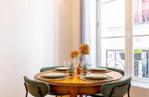 Sorbonne Apartment | GuestReady - A classic hideaway in Sorbonne