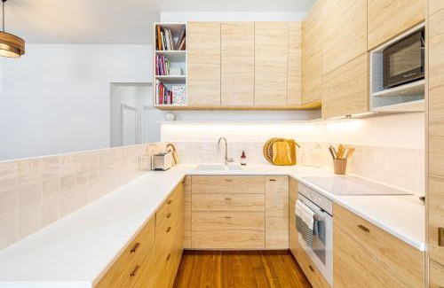 Sorbonne Apartment | GuestReady - A classic hideaway in Sorbonne