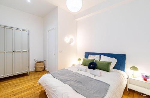 Sorbonne Apartment | GuestReady - A classic hideaway in Sorbonne