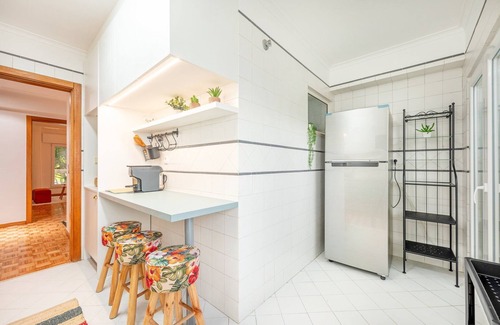 Lumiar Apartment | GuestReady - A Cosy Retreat in Lumiar