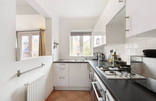 Camberwell Green Apartment | GuestReady - A Great Stay in Camberwell