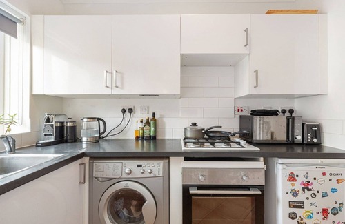 Camberwell Green Apartment | GuestReady - A Great Stay in Camberwell
