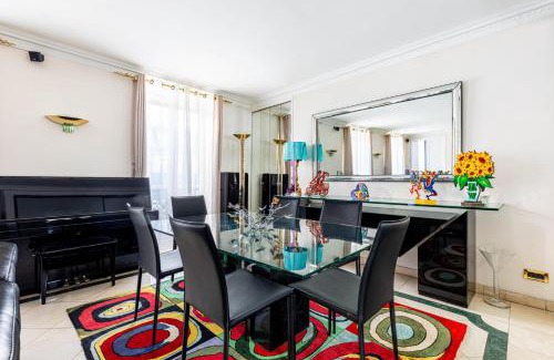 Chaussee-d'Antin Apartment | GuestReady - A Slice of Parisian Paradise