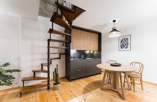 Centro / Baixa Apartment | GuestReady - Alegria Apartments