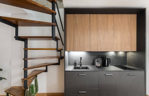 Centro / Baixa Apartment | GuestReady - Alegria Apartments