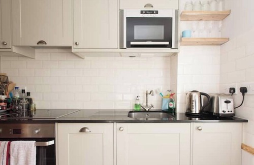 Whitechapel Apartment | GuestReady - Amazing Central 2BD Warehouse flat
