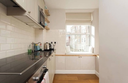 Whitechapel Apartment | GuestReady - Amazing Central 2BD Warehouse flat