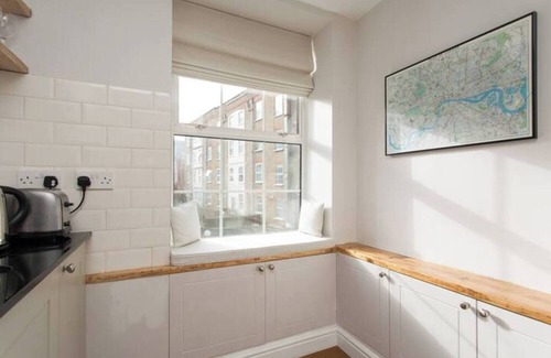 Whitechapel Apartment | GuestReady - Amazing Central 2BD Warehouse flat